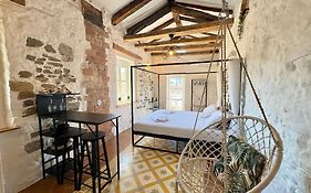 Loving My Rooms 3 - Incantevole monolocale nel centro storico